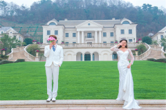 適合婚禮mv的英文歌曲精選