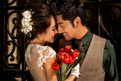 婚禮開場視頻是什么