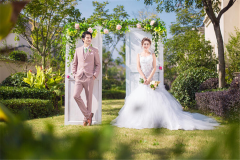 婚禮上的mv需要拍嗎 有婚紗照就能制作婚禮mv