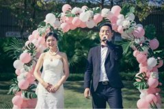 適合結(jié)婚的男女情歌對唱歌曲大全