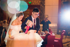 祝朋友娶兒媳婦的祝福語(yǔ)