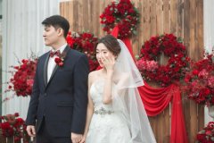 新婚祝福話(huà)發(fā)朋友圈