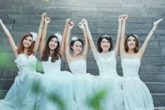 姐妹結婚朋友圈祝福語