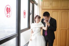 祝朋友結婚紀念日短語精選15條