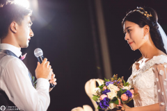 八對明星結(jié)婚誓詞盤點，教你如何準(zhǔn)備讓人淚目的婚禮誓言！
