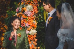 父母怎樣給兒子的婚禮寫賀詞
