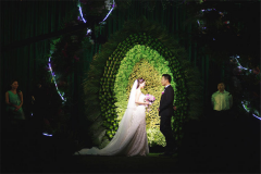 結(jié)婚說恭喜恭喜行嗎 結(jié)婚祝福語精選篇
