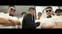 「自制婚禮mv」創意婚禮必備，定制婚禮視頻邀請函