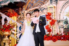婚禮祝福視頻說些什么？婚禮視頻祝福語精選