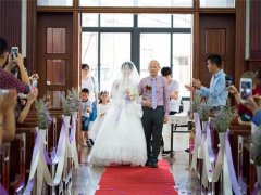 簡單的結婚祝福語朋友圈怎么發