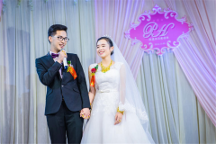 新郎婚禮愛情宣言簡短大方