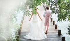 閨蜜新婚祝福說說文藝版