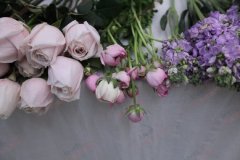 韓式手捧花制作方法