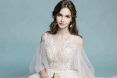 十大婚紗款式分類解析 挑選最適合你的婚紗