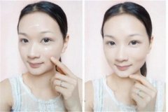 唯美新娘妝圖片及妝容講解