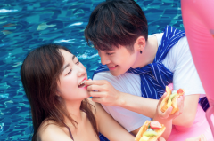妹妹結婚祝福語大全