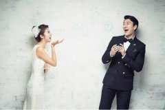 婚禮上男女對唱情歌大全