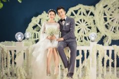 結婚的祝福詞語大全 各種類型的結婚祝福語