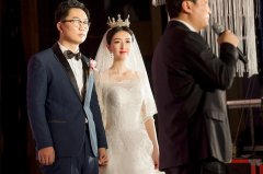 新婚證婚人證詞經典版