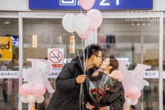 祝早日結(jié)婚的祝福語