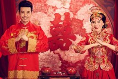 不能參加婚禮祝朋友新婚快樂的祝福語