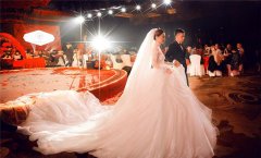 送給表妹結婚祝福語