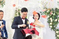 同事兒子結(jié)婚祝福語(yǔ)