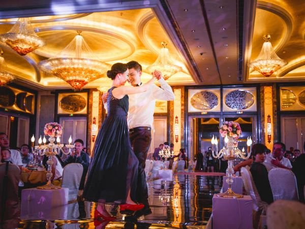 結(jié)婚