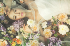 祝福閨蜜新婚快樂的話 閨蜜結婚怎么發朋友圈祝福