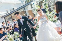 搞笑結婚祝福語短句