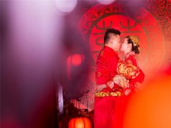 結婚祝賀語經典詩句