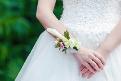 送給閨蜜的結婚祝福語 簡單又感人的祝福