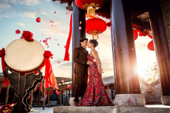 四字結婚祝福語大全集