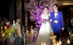 新婚祝福詞語大全