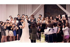 祝婚禮的祝福語大全