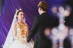 婚禮上唱給老公的歌有哪些