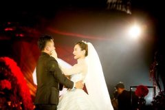 婚慶的祝賀詞大全