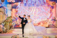 年輕人個性搞笑的結婚祝福語大全