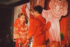 祝福姐姐結婚的話