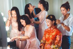 祝福姐姐結(jié)婚的感動(dòng)話(huà)，送給姐姐的祝福語(yǔ)大全