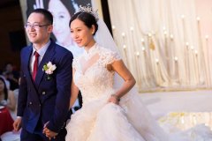 同事兒子的結(jié)婚祝福語(yǔ)