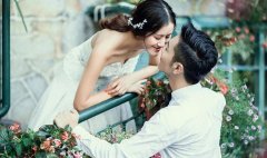 新人結(jié)婚祝福語的大盤點