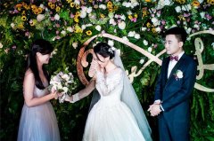 90后結婚祝福語幽默一點的