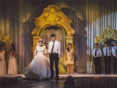 祝福新人結(jié)婚的話真誠(chéng)版