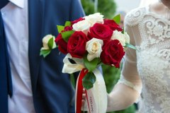 適合結(jié)婚發(fā)的說(shuō)說(shuō)搞笑溫馨版