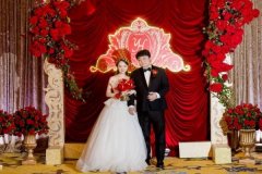 新婚祝福詞格式怎么寫
