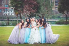 恭喜結(jié)婚的祝福語（實用簡短篇）