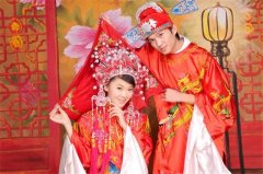 新婚祝福的話大全2019