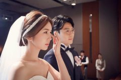 一句話祝福新人結(jié)婚的詩(shī)句
