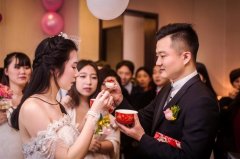 領(lǐng)結(jié)婚證的祝福語(yǔ)，給新人最美好的祝愿